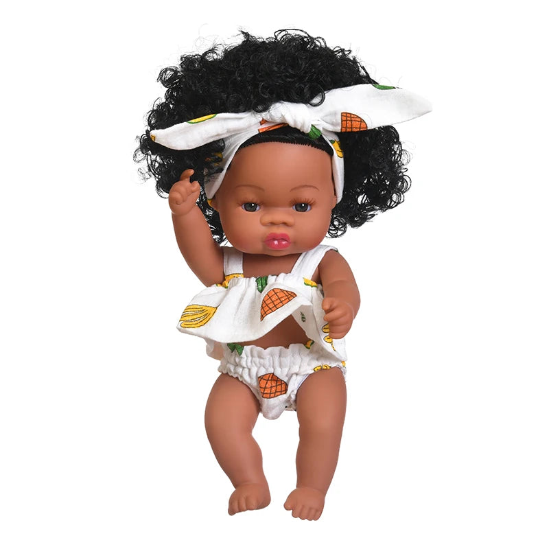 American 35 CM Handmade Baby Doll