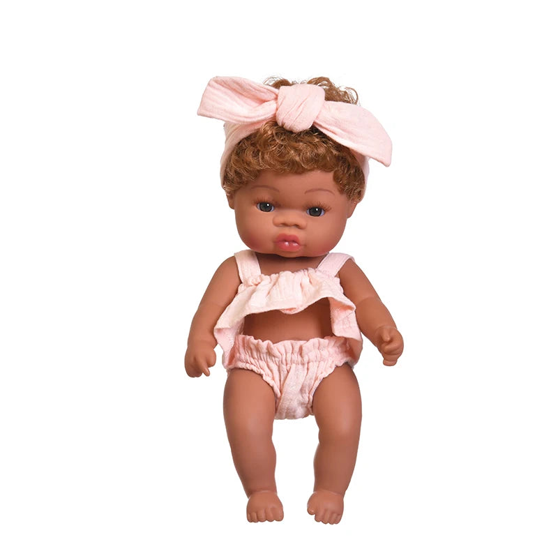 American 35 CM Handmade Baby Doll