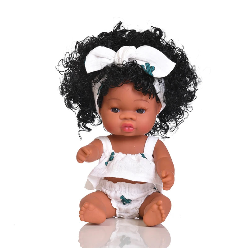 American 35 CM Handmade Baby Doll