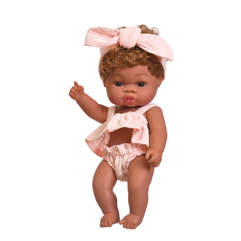 American 35 CM Handmade Baby Doll