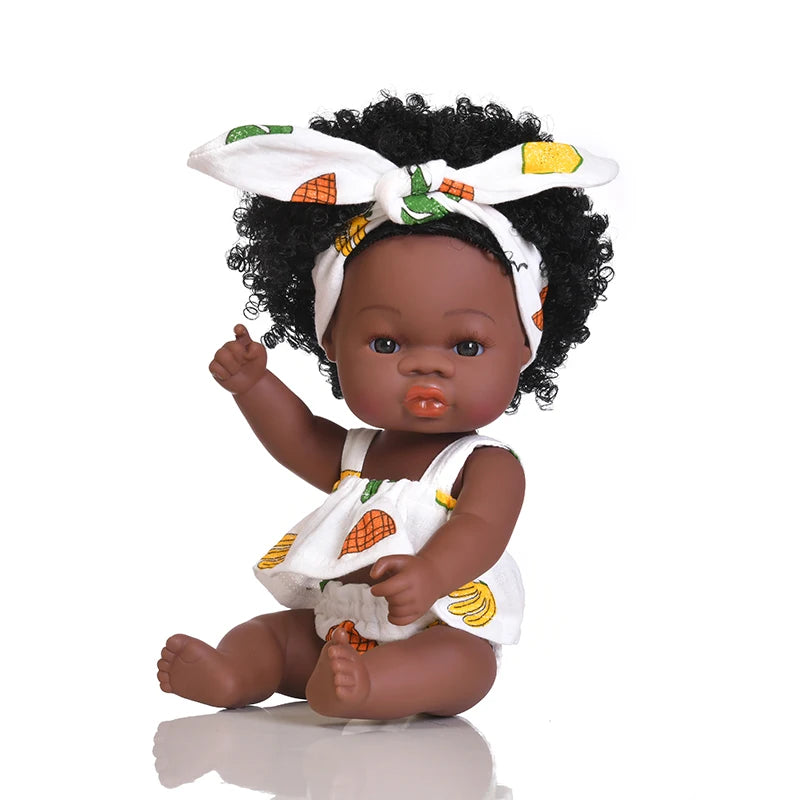 American 35 CM Handmade Baby Doll