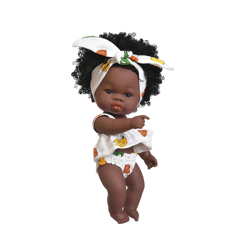 American 35 CM Handmade Baby Doll