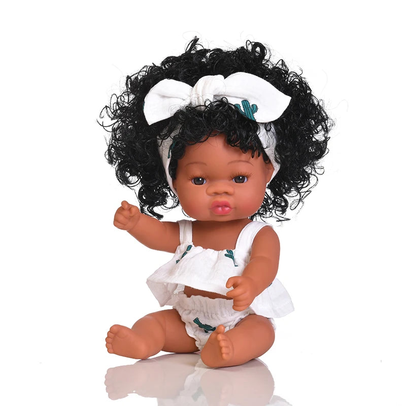 American 35 CM Handmade Baby Doll