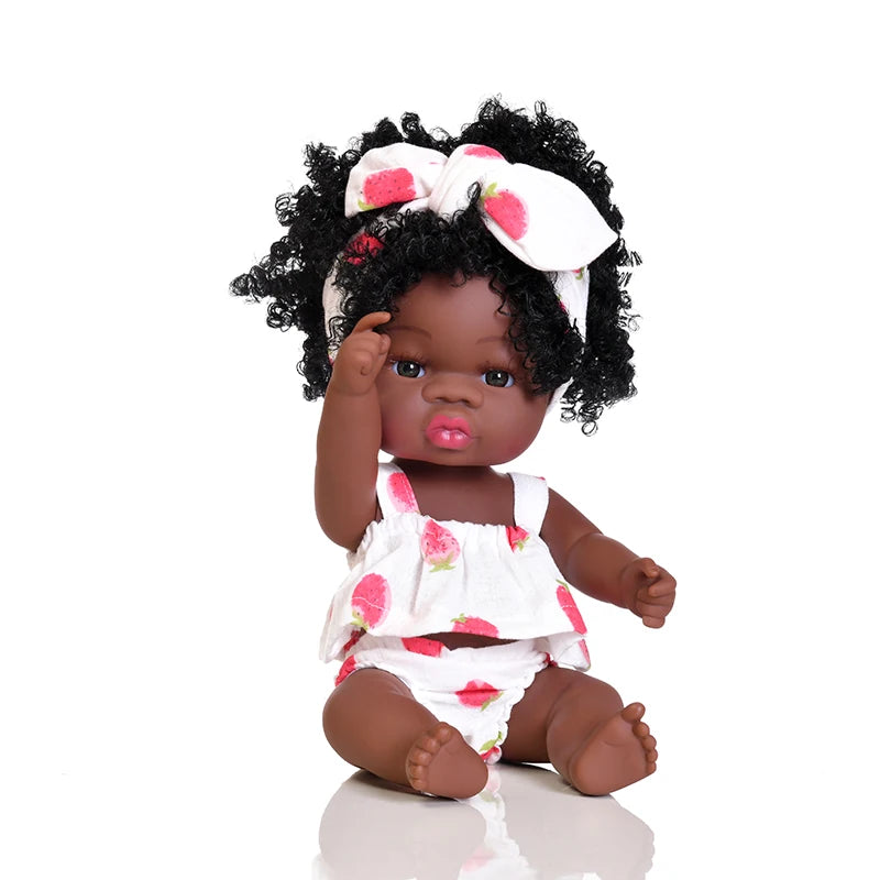 American 35 CM Handmade Baby Doll