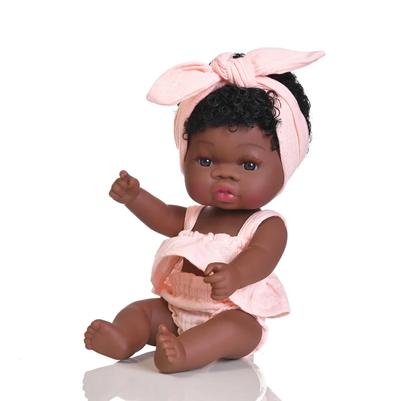 American 35 CM Handmade Baby Doll