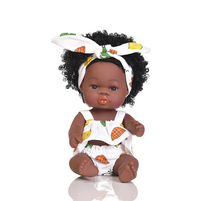 American 35 CM Handmade Baby Doll