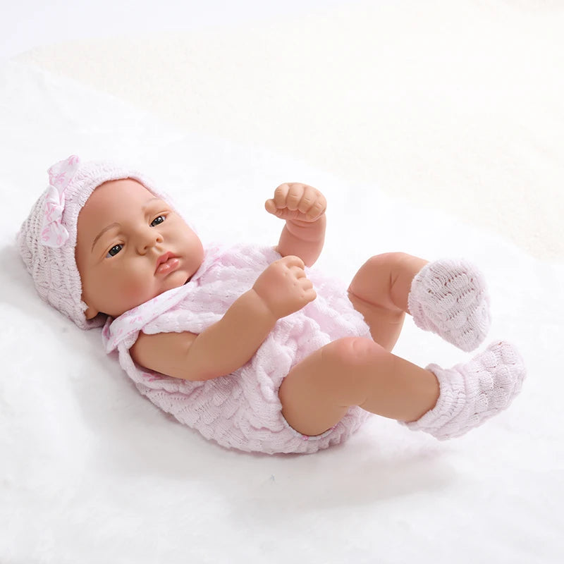 16 Inch 40 CM Reborn Full Body Baby Doll