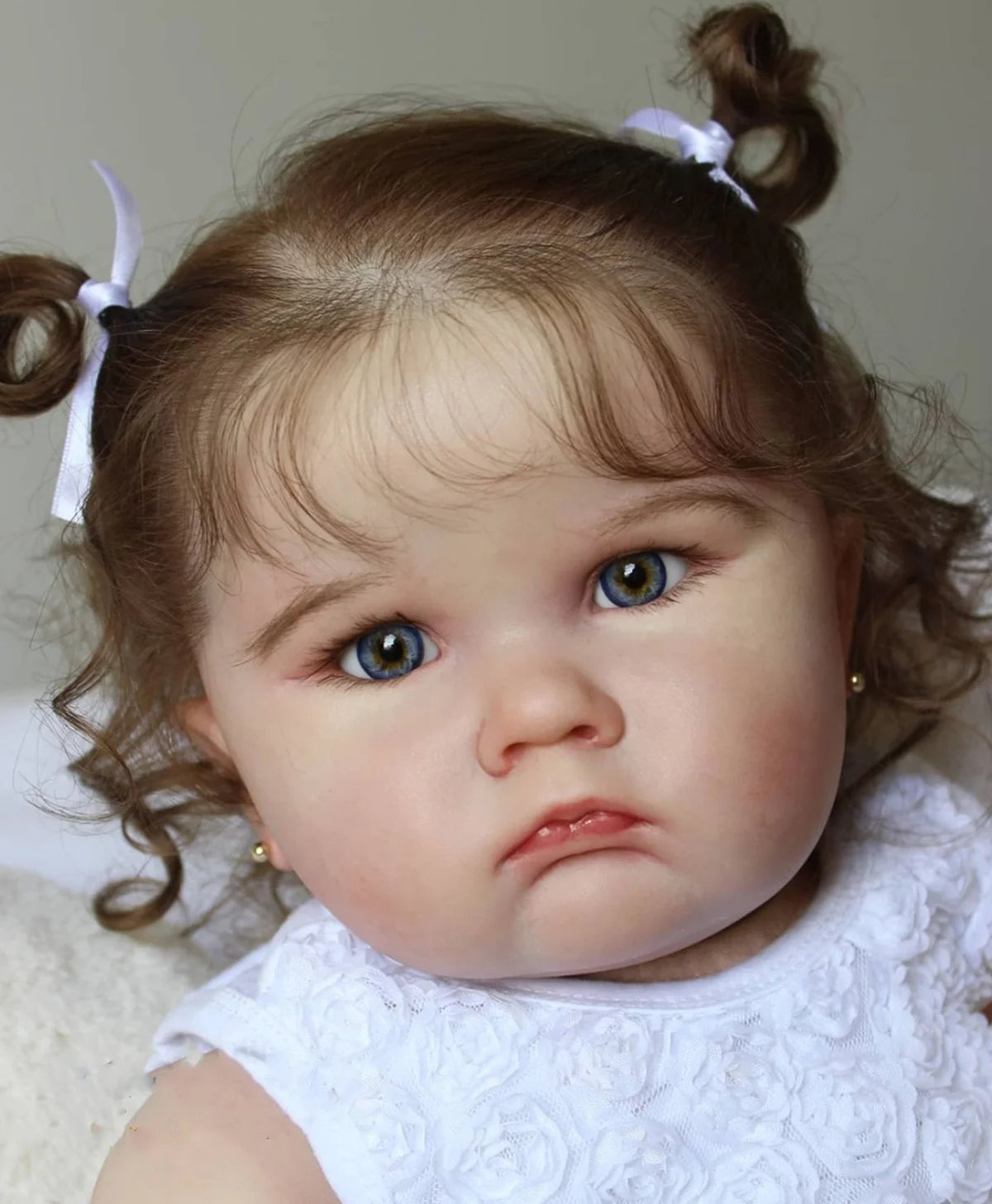 60 CM Realistic American Baby Doll